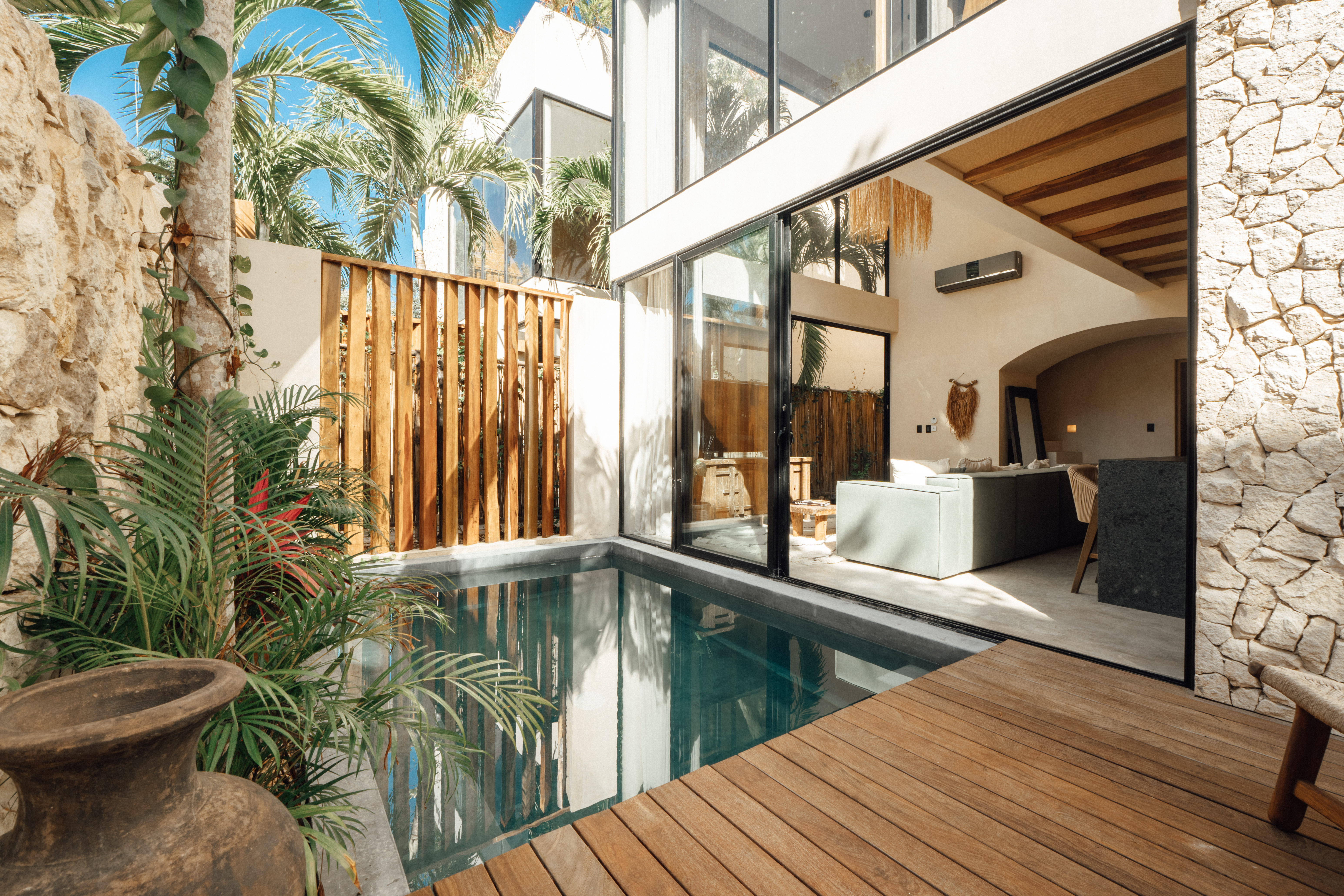 Luxury Bedroom